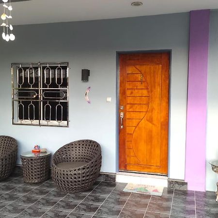 Ocean Lodge Pantai Cenang  Kültér fotó