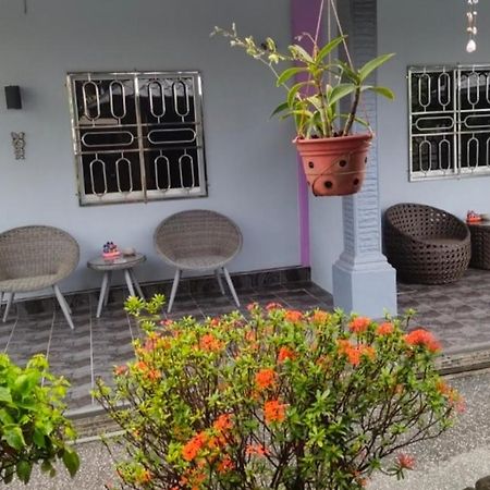 Ocean Lodge Pantai Cenang  Kültér fotó