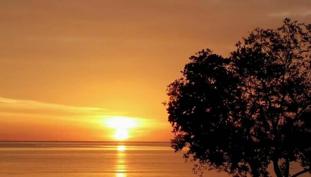 Ocean Lodge Pantai Cenang  Kültér fotó